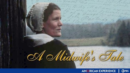 A Midwife's Tale (1998) - Episode 3 poster and promotional image