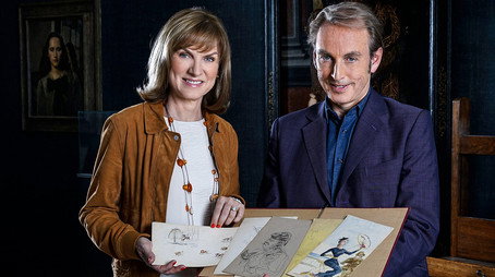 Fake or Fortune? Évad 7