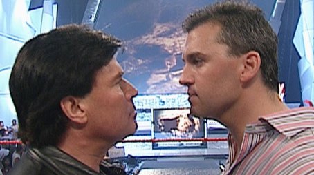 RAW 532 (2003) - Episode 31 poster and promotional image