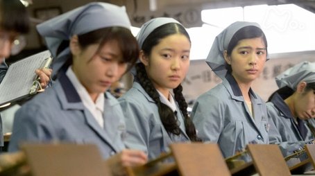 Week 05 - Young Girls, Safety First! (2017) - Episode 28 poster and promotional image