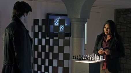 Checkmate