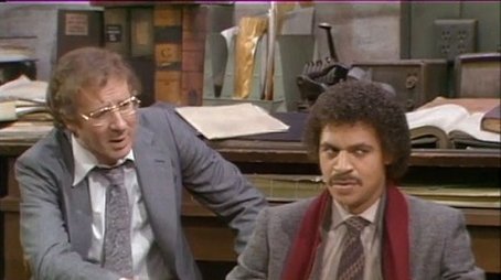 The Inventor (1980) - Episode 21 poster and promotional image