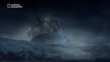 Collision Course (2005) - Episode 11 poster and promotional image