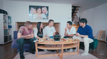 Só para Adultos: Países Baixos e Alemanha16