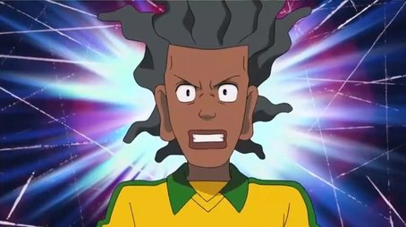 Counterattack of the Soccer Kingdom! (2011) - Episode 115 poster and promotional image