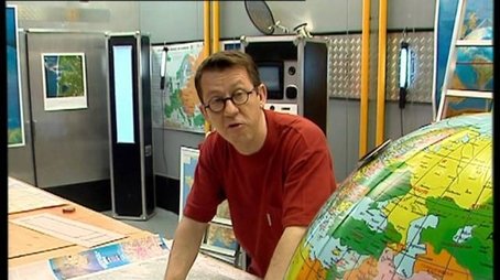 Episode 191 (1999) - Episode 191 poster and promotional image
