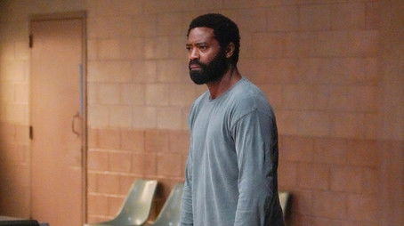 Never Stop Fighting (2020) - Episode 1 poster and promotional image