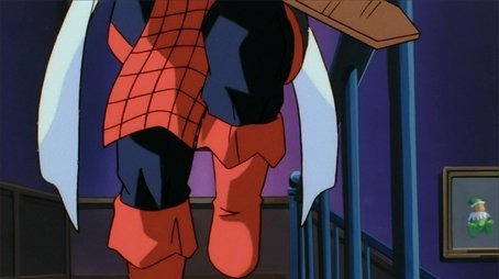 Episode 31 (1998) - Episode 31 poster and promotional image