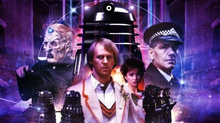 Die Auferstehung der Daleks (1)