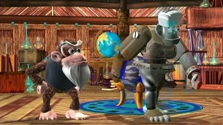 The Big Switch-a-Roo (2000) - Episode 10 poster and promotional image