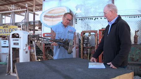 American Restoration Сезон 2