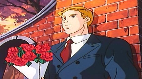 Feelings That Just Miss Each Other (1990) - Episode 33 poster and promotional image