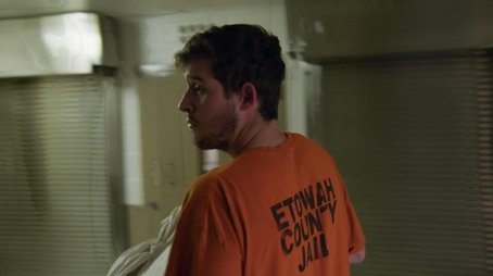 Fresh Meat (2020) - Episode 3 poster and promotional image