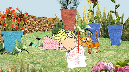 Charlie and Lola Сезон 1