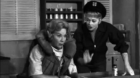 Lucy Buys a Boat (1963) - Episode 30 poster and promotional image