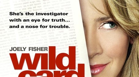Wild Card (2003) poster