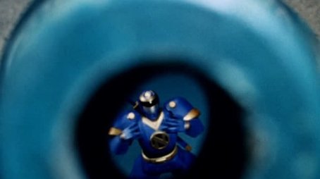 The Hooligan Ninja!! (1994) - Episode 36 poster and promotional image