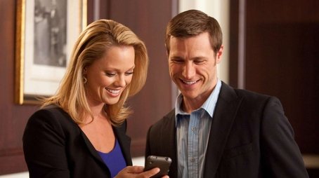 Good Grief (2010) - Episode 11 poster and promotional image
