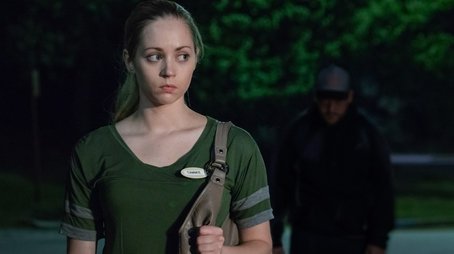 Never Saw It Coming (2020) - Episode 8 poster and promotional image