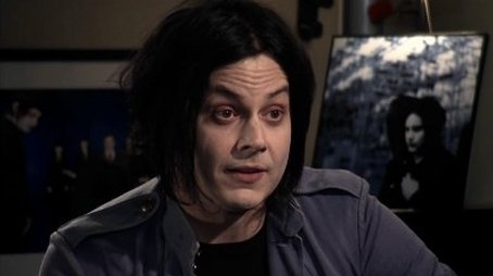 Jack White (2012) - Episode 93 poster and promotional image