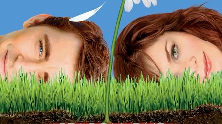 Season 1 (2007) - Season 1 poster and promotional image