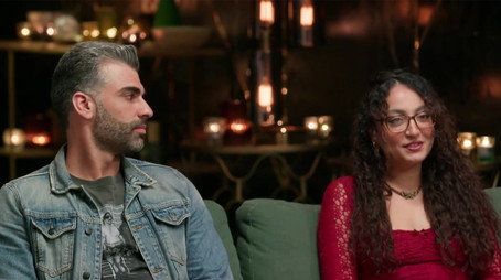 Married at First Sight Сезон 13