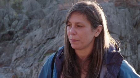 Ghosts in the Canal (2021) - Episode 4 poster and promotional image