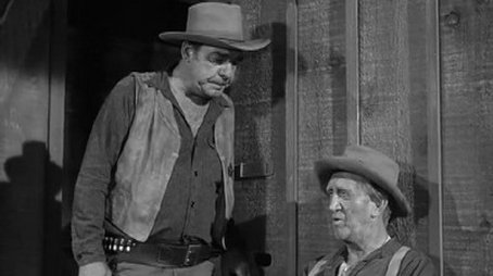 Bad Gun (1959) - Episode 8 poster and promotional image