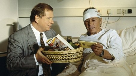 Episode 3 (1992) - Episode 3 poster and promotional image