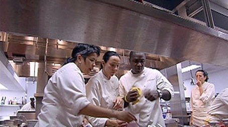 Social Service (2006) - Episode 5 poster and promotional image