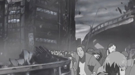 お伽草子 Сезон 1