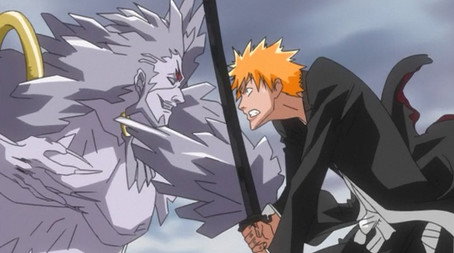 Bleach Évad 0