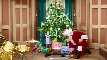 Colorized Christmas Show (1956) - Episode 2 poster and promotional image