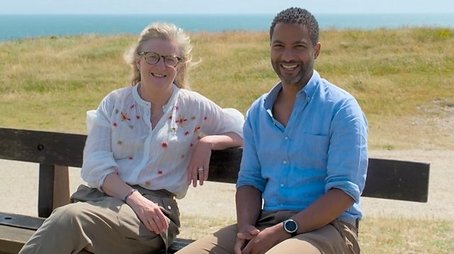 Hengistbury Head (2024) - Episode 28 poster and promotional image
