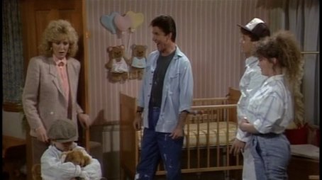 Bringing Up Baby (1988) - Episode 20 poster and promotional image