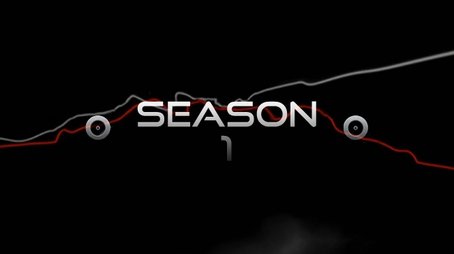 Season 1 (2003) - Season 1 poster and promotional image