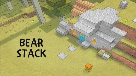 Bear Stack (2017) - Episode 12 poster and promotional image