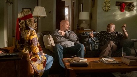 Estrella y Mar (2019) - Episode 5 poster and promotional image