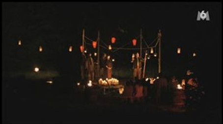 Le garçon qui criait au loup (2007) - Episode 47 poster and promotional image