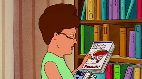 Death and Texas (1999) - Episode 22 poster and promotional image