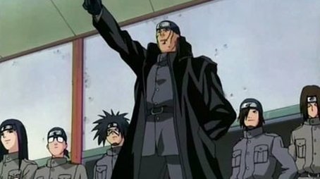 Start Your Engines: The Chūnin Exam Begins!