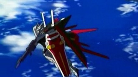 Stars Falling in Space (2002) - Episode 13 poster and promotional image