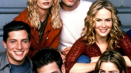 Jack & Jill (1999) poster