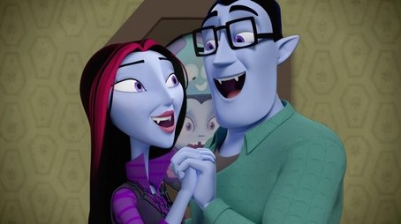 Vamp-iversary (2019) - Episode 25 poster and promotional image