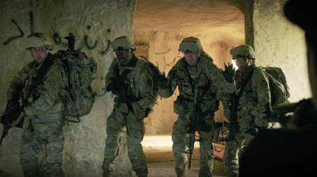 Close Your Eyes and Jump (2020) - Episode 10 poster and promotional image