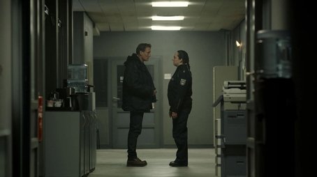 Lies (2017) - Episode 2 poster and promotional image