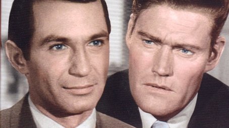 Arrest and Trial (1963) poster