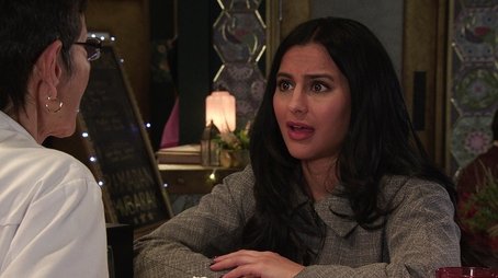 Friday, 7th March 2025 (2025) - Episode 28 poster and promotional image