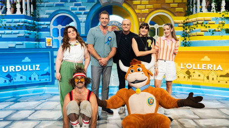 Grand Prix Сезон 18