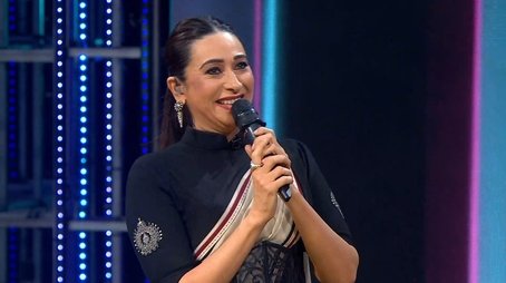 Celebrating 100 Years Of Raj Kapoor (2024) - Episode 15 poster and promotional image